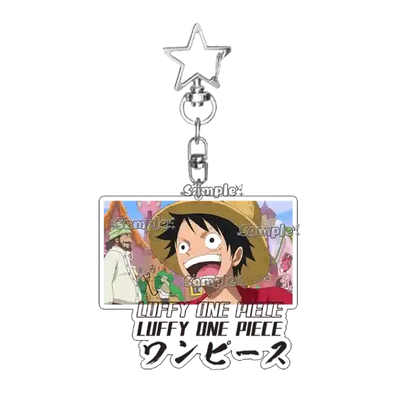 cartoon-zoro-usopp-luffy-anime-character-var5-1789625458324-939 Cartoon Zoro Usopp Luffy Anime Characters Acrylic Keychain Ornaments Fashion Cool Figure Móc Treo Đeo Thoại, Standee, Móc Khoá In Theo Yêu Cầu, Chất Liệu Mica Dày 4mm, Kích Thước 5.5 Cm, Có In Test Mẫu