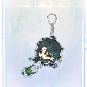 Charm Anime Genshin Impact Acrylic Keychain Model Cosplay Characters Ornament Accessories Móc Treo Đeo Thoại, Standee, Móc Khoá In Theo Yêu Cầu, Chất Liệu Mica Dày 4mm, Kích Thước 5.5 Cm, Có In Test Mẫu Charm Anime Genshin Impact Acrylic Keychain Model Cosplay Characters Ornament Accessories Móc Treo Đeo Thoại, Standee, Móc Khoá In Theo Yêu Cầu, Chất Liệu Mica Dày 4mm, Kích Thước 5.5 Cm, Có In Test Mẫu