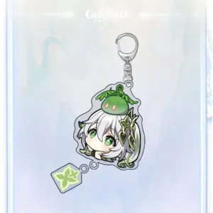 Charm Anime Genshin Impact Acrylic Keychain Model Cosplay Characters Ornament Accessories Móc Treo Đeo Thoại, Standee, Móc Khoá In Theo Yêu Cầu, Chất Liệu Mica Dày 4mm, Kích Thước 5.5 Cm, Có In Test Mẫu Charm Anime Genshin Impact Acrylic Keychain Model Cosplay Characters Ornament Accessories Móc Treo Đeo Thoại, Standee, Móc Khoá In Theo Yêu Cầu, Chất Liệu Mica Dày 4mm, Kích Thước 5.5 Cm, Có In Test Mẫu