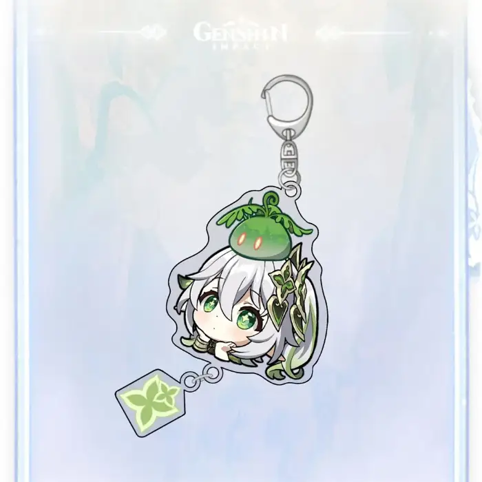 charm-anime-genshin-impact-acrylic-keych-var4-1789453551751-491 Charm Anime Genshin Impact Acrylic Keychain Model Cosplay Characters Ornament Accessories Móc Treo Đeo Thoại, Standee, Móc Khoá In Theo Yêu Cầu, Chất Liệu Mica Dày 4mm, Kích Thước 5.5 Cm, Có In Test Mẫu
