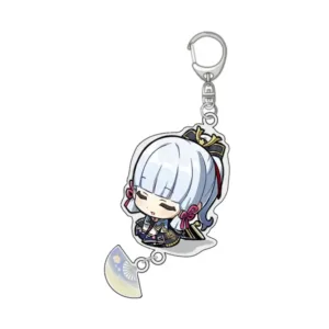 Charm Anime Genshin Impact Acrylic Keychain Model Cosplay Characters Ornament Accessories Móc Treo Đeo Thoại, Standee, Móc Khoá In Theo Yêu Cầu, Chất Liệu Mica Dày 4mm, Kích Thước 5.5 Cm, Có In Test Mẫu Charm Anime Genshin Impact Acrylic Keychain Model Cosplay Characters Ornament Accessories Móc Treo Đeo Thoại, Standee, Móc Khoá In Theo Yêu Cầu, Chất Liệu Mica Dày 4mm, Kích Thước 5.5 Cm, Có In Test Mẫu