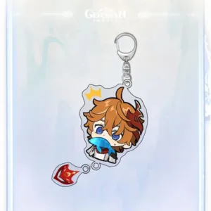 Charm Anime Genshin Impact Acrylic Keychain Model Cosplay Characters Ornament Accessories Móc Treo Đeo Thoại, Standee, Móc Khoá In Theo Yêu Cầu, Chất Liệu Mica Dày 4mm, Kích Thước 5.5 Cm, Có In Test Mẫu Charm Anime Genshin Impact Acrylic Keychain Model Cosplay Characters Ornament Accessories Móc Treo Đeo Thoại, Standee, Móc Khoá In Theo Yêu Cầu, Chất Liệu Mica Dày 4mm, Kích Thước 5.5 Cm, Có In Test Mẫu