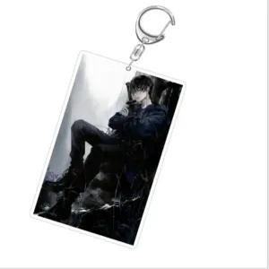 Charm Anime Grave Robber's Notes Acrylic Keychain Model Cosplay Characters Ornament Móc Treo Đeo Thoại, Standee, Móc Khoá In Theo Yêu Cầu, Chất Liệu Mica Dày 4mm, Kích Thước 5.5 Cm, Có In Test Mẫu Charm Anime Grave Robber's Notes Acrylic Keychain Model Cosplay Characters Ornament Móc Treo Đeo Thoại, Standee, Móc Khoá In Theo Yêu Cầu, Chất Liệu Mica Dày 4mm, Kích Thước 5.5 Cm, Có In Test Mẫu