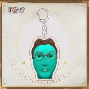 Charm Anime Identity V Acrylic Keychain Model Cosplay Characters Ornament Accessories Móc Treo Đeo Thoại, Standee, Móc Khoá In Theo Yêu Cầu, Chất Liệu Mica Dày 4mm, Kích Thước 5.5 Cm, Có In Test Mẫu Charm Anime Identity V Acrylic Keychain Model Cosplay Characters Ornament Accessories Móc Treo Đeo Thoại, Standee, Móc Khoá In Theo Yêu Cầu, Chất Liệu Mica Dày 4mm, Kích Thước 5.5 Cm, Có In Test Mẫu