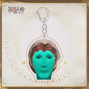 Charm Anime Identity V Acrylic Keychain Model Cosplay Characters Ornament Accessories Móc Treo Đeo Thoại, Standee, Móc Khoá In Theo Yêu Cầu, Chất Liệu Mica Dày 4mm, Kích Thước 5.5 Cm, Có In Test Mẫu Charm Anime Identity V Acrylic Keychain Model Cosplay Characters Ornament Accessories Móc Treo Đeo Thoại, Standee, Móc Khoá In Theo Yêu Cầu, Chất Liệu Mica Dày 4mm, Kích Thước 5.5 Cm, Có In Test Mẫu