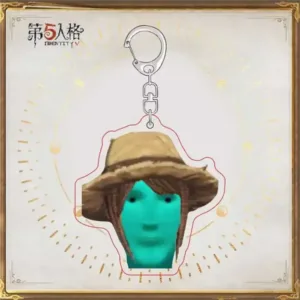 Charm Anime Identity V Acrylic Keychain Model Cosplay Characters Ornament Accessories Móc Treo Đeo Thoại, Standee, Móc Khoá In Theo Yêu Cầu, Chất Liệu Mica Dày 4mm, Kích Thước 5.5 Cm, Có In Test Mẫu Charm Anime Identity V Acrylic Keychain Model Cosplay Characters Ornament Accessories Móc Treo Đeo Thoại, Standee, Móc Khoá In Theo Yêu Cầu, Chất Liệu Mica Dày 4mm, Kích Thước 5.5 Cm, Có In Test Mẫu