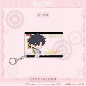 Charm Anime Link Click Acrylic Keychain Model Cosplay Characters Ornament Accessories Móc Treo Đeo Thoại, Standee, Móc Khoá In Theo Yêu Cầu, Chất Liệu Mica Dày 4mm, Kích Thước 5.5 Cm, Có In Test Mẫu Charm Anime Link Click Acrylic Keychain Model Cosplay Characters Ornament Accessories Móc Treo Đeo Thoại, Standee, Móc Khoá In Theo Yêu Cầu, Chất Liệu Mica Dày 4mm, Kích Thước 5.5 Cm, Có In Test Mẫu