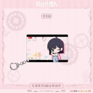 Charm Anime Link Click Acrylic Keychain Model Cosplay Characters Ornament Accessories Móc Treo Đeo Thoại, Standee, Móc Khoá In Theo Yêu Cầu, Chất Liệu Mica Dày 4mm, Kích Thước 5.5 Cm, Có In Test Mẫu Charm Anime Link Click Acrylic Keychain Model Cosplay Characters Ornament Accessories Móc Treo Đeo Thoại, Standee, Móc Khoá In Theo Yêu Cầu, Chất Liệu Mica Dày 4mm, Kích Thước 5.5 Cm, Có In Test Mẫu