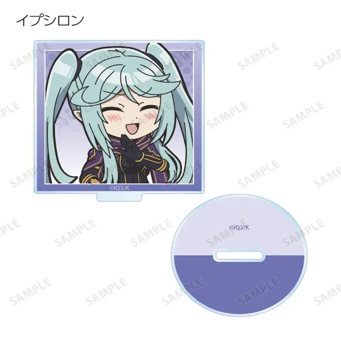 charm-anime-overlord-acrylic-keychain-mo-var2-1789653699411-795 Charm Anime Overlord Acrylic Keychain Model Cosplay Characters Ornament Accessories Móc Treo Đeo Thoại, Standee, Móc Khoá In Theo Yêu Cầu, Chất Liệu Mica Dày 4mm, Kích Thước 5.5 Cm, Có In Test Mẫu