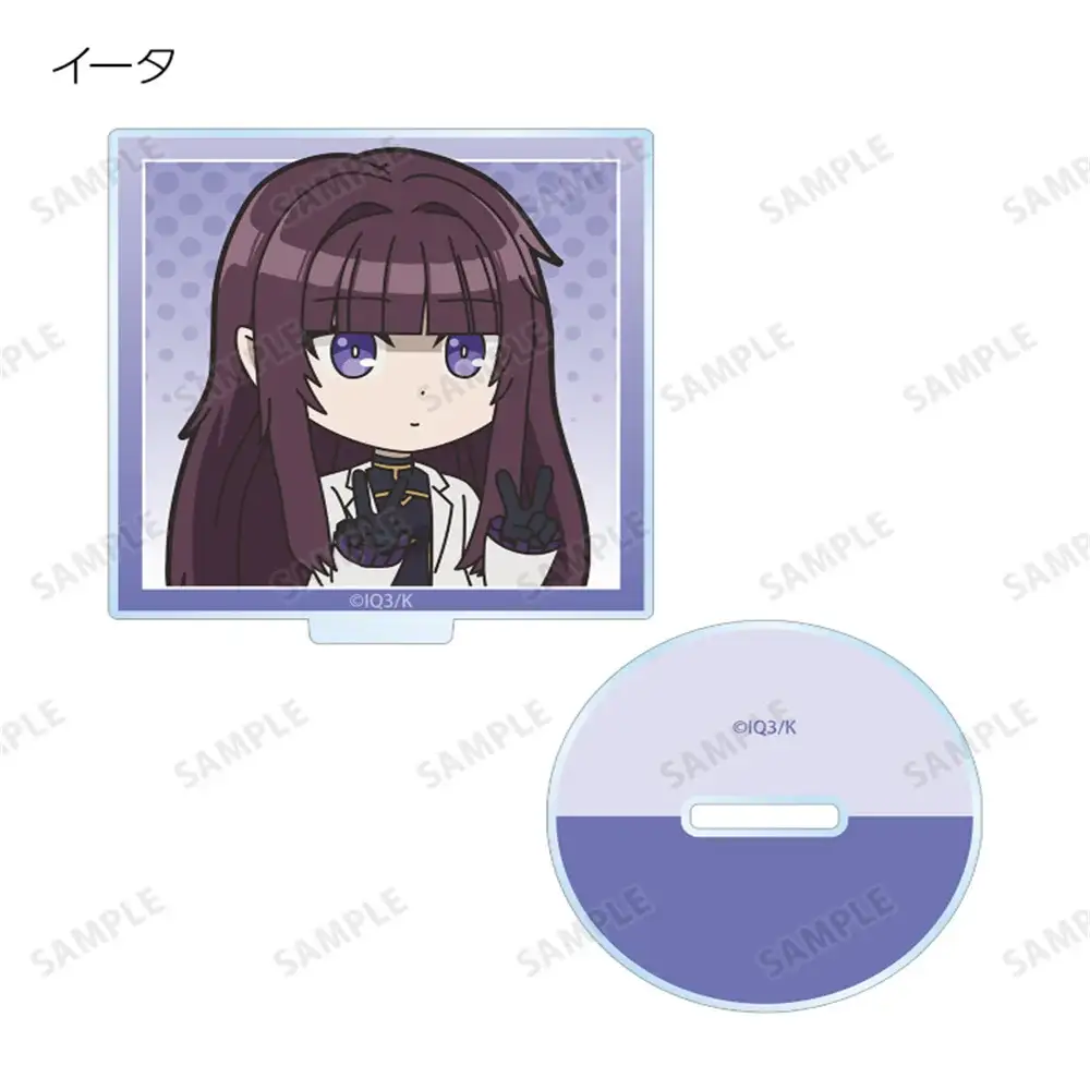 charm-anime-overlord-acrylic-keychain-mo-var3-1789653717311-952 Charm Anime Overlord Acrylic Keychain Model Cosplay Characters Ornament Accessories Móc Treo Đeo Thoại, Standee, Móc Khoá In Theo Yêu Cầu, Chất Liệu Mica Dày 4mm, Kích Thước 5.5 Cm, Có In Test Mẫu