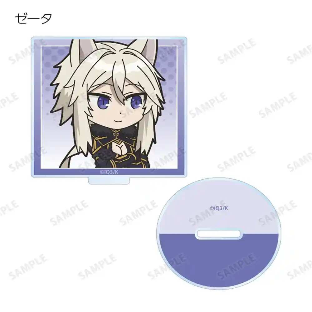 charm-anime-overlord-acrylic-keychain-mo-var4-1789653737609-557 Charm Anime Overlord Acrylic Keychain Model Cosplay Characters Ornament Accessories Móc Treo Đeo Thoại, Standee, Móc Khoá In Theo Yêu Cầu, Chất Liệu Mica Dày 4mm, Kích Thước 5.5 Cm, Có In Test Mẫu