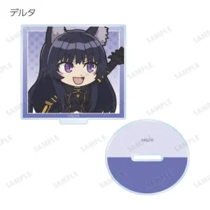 Charm Anime Overlord Acrylic Keychain Model Cosplay Characters Ornament Accessories Móc Treo Đeo Thoại, Standee, Móc Khoá In Theo Yêu Cầu, Chất Liệu Mica Dày 4mm, Kích Thước 5.5 Cm, Có In Test Mẫu Charm Anime Overlord Acrylic Keychain Model Cosplay Characters Ornament Accessories Móc Treo Đeo Thoại, Standee, Móc Khoá In Theo Yêu Cầu, Chất Liệu Mica Dày 4mm, Kích Thước 5.5 Cm, Có In Test Mẫu