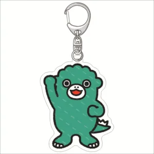 Chibi Godzilla No Gyakushuu Acrylic Keychain Jewelry Friends Key Chain Related Products Móc Treo Đeo Thoại, Standee, Móc Khoá In Theo Yêu Cầu, Chất Liệu Mica Dày 4mm, Kích Thước 5.5 Cm, Có In Test Mẫu Chibi Godzilla No Gyakushuu Acrylic Keychain Jewelry Friends Key Chain Related Products Móc Treo Đeo Thoại, Standee, Móc Khoá In Theo Yêu Cầu, Chất Liệu Mica Dày 4mm, Kích Thước 5.5 Cm, Có In Test Mẫu