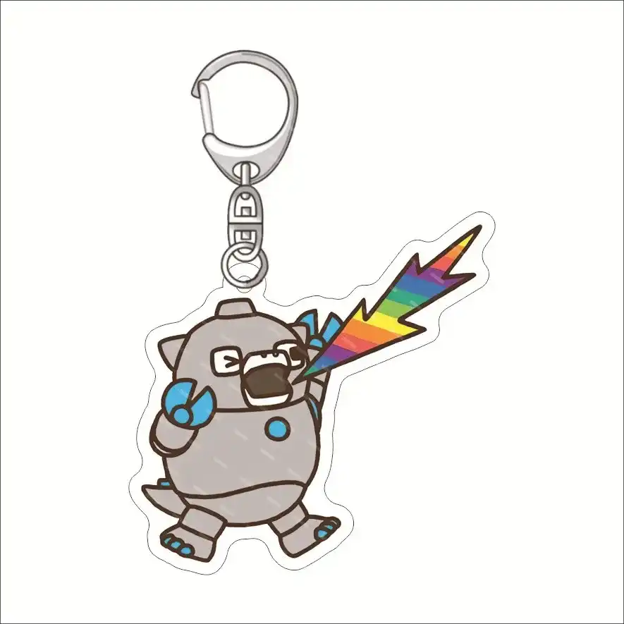 chibi-godzilla-no-gyakushuu-acrylic-keyc-var7-1789552804815-503 Chibi Godzilla No Gyakushuu Acrylic Keychain Jewelry Friends Key Chain Related Products Móc Treo Đeo Thoại, Standee, Móc Khoá In Theo Yêu Cầu, Chất Liệu Mica Dày 4mm, Kích Thước 5.5 Cm, Có In Test Mẫu