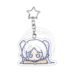 Chibi Sousou No Frieren Acrylic Keychain Fern Stark Exquisite Student Bag Decor Anime Cartoon Móc Treo Đeo Thoại, Standee, Móc Khoá In Theo Yêu Cầu, Chất Liệu Mica Dày 4mm, Kích Thước 5.5 Cm, Có In Test Mẫu Chibi Sousou No Frieren Acrylic Keychain Fern Stark Exquisite Student Bag Decor Anime Cartoon Móc Treo Đeo Thoại, Standee, Móc Khoá In Theo Yêu Cầu, Chất Liệu Mica Dày 4mm, Kích Thước 5.5 Cm, Có In Test Mẫu