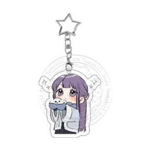 Chibi Sousou No Frieren Acrylic Keychain Fern Stark Exquisite Student Bag Decor Anime Cartoon Móc Treo Đeo Thoại, Standee, Móc Khoá In Theo Yêu Cầu, Chất Liệu Mica Dày 4mm, Kích Thước 5.5 Cm, Có In Test Mẫu Chibi Sousou No Frieren Acrylic Keychain Fern Stark Exquisite Student Bag Decor Anime Cartoon Móc Treo Đeo Thoại, Standee, Móc Khoá In Theo Yêu Cầu, Chất Liệu Mica Dày 4mm, Kích Thước 5.5 Cm, Có In Test Mẫu