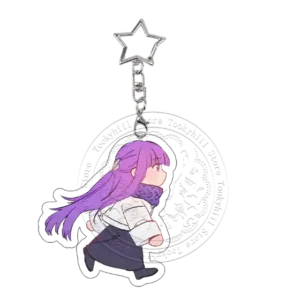 Chibi Sousou No Frieren Acrylic Keychain Fern Stark Exquisite Student Bag Decor Anime Cartoon Móc Treo Đeo Thoại, Standee, Móc Khoá In Theo Yêu Cầu, Chất Liệu Mica Dày 4mm, Kích Thước 5.5 Cm, Có In Test Mẫu Chibi Sousou No Frieren Acrylic Keychain Fern Stark Exquisite Student Bag Decor Anime Cartoon Móc Treo Đeo Thoại, Standee, Móc Khoá In Theo Yêu Cầu, Chất Liệu Mica Dày 4mm, Kích Thước 5.5 Cm, Có In Test Mẫu