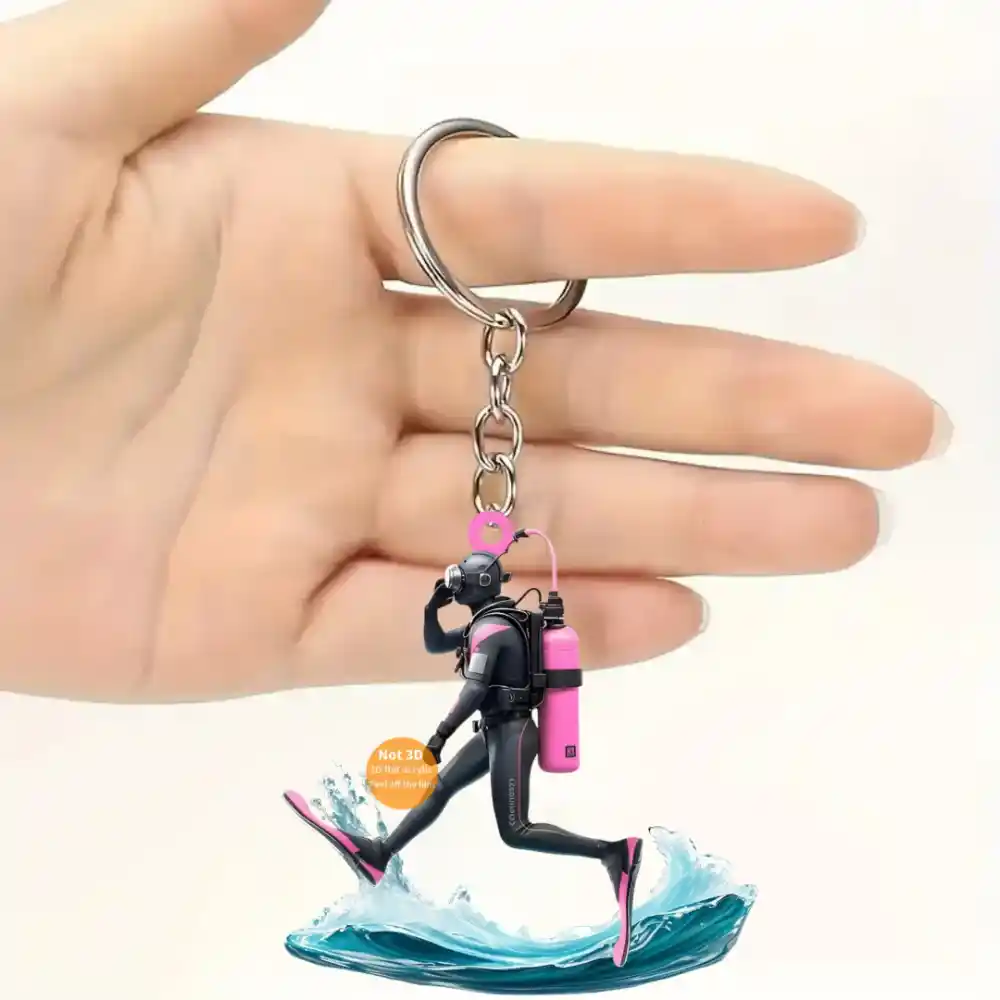 colorful-diver-keychain-diving-themed-2d-var4-1789472469866-125 Colorful Diver Keychain Diving Themed 2d Pendant Acrylic Ornament Charms Hanging Decoration Móc Treo Đeo Thoại, Standee, Móc Khoá In Theo Yêu Cầu, Chất Liệu Mica Dày 4mm, Kích Thước 5.5 Cm, Có In Test Mẫu
