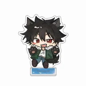 Comic Anime Phantom Busters Acrylic Keychain Backpack Pendant Cute Keychain Decoration Móc Treo Đeo Thoại, Standee, Móc Khoá In Theo Yêu Cầu, Chất Liệu Mica Dày 4mm, Kích Thước 5.5 Cm, Có In Test Mẫu Comic Anime Phantom Busters Acrylic Keychain Backpack Pendant Cute Keychain Decoration Móc Treo Đeo Thoại, Standee, Móc Khoá In Theo Yêu Cầu, Chất Liệu Mica Dày 4mm, Kích Thước 5.5 Cm, Có In Test Mẫu