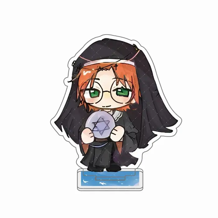 comic-anime-phantom-busters-acrylic-keyc-var2-1789658748737-155 Comic Anime Phantom Busters Acrylic Keychain Backpack Pendant Cute Keychain Decoration Móc Treo Đeo Thoại, Standee, Móc Khoá In Theo Yêu Cầu, Chất Liệu Mica Dày 4mm, Kích Thước 5.5 Cm, Có In Test Mẫu