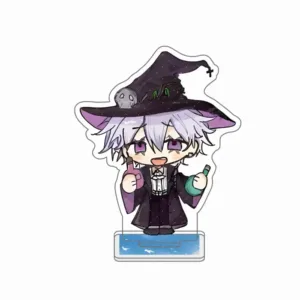Comic Anime Phantom Busters Acrylic Keychain Backpack Pendant Cute Keychain Decoration Móc Treo Đeo Thoại, Standee, Móc Khoá In Theo Yêu Cầu, Chất Liệu Mica Dày 4mm, Kích Thước 5.5 Cm, Có In Test Mẫu Comic Anime Phantom Busters Acrylic Keychain Backpack Pendant Cute Keychain Decoration Móc Treo Đeo Thoại, Standee, Móc Khoá In Theo Yêu Cầu, Chất Liệu Mica Dày 4mm, Kích Thước 5.5 Cm, Có In Test Mẫu
