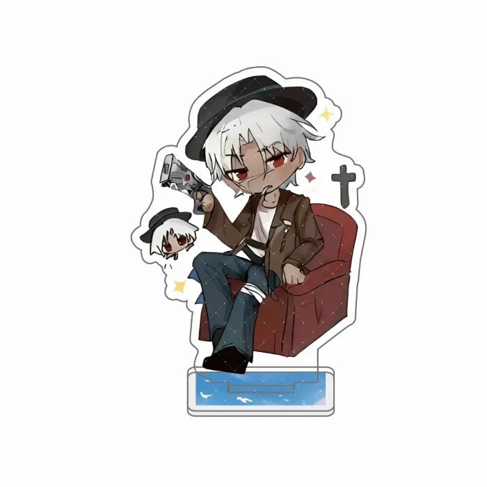comic-anime-phantom-busters-acrylic-keyc-var5-1789658777686-691 Comic Anime Phantom Busters Acrylic Keychain Backpack Pendant Cute Keychain Decoration Móc Treo Đeo Thoại, Standee, Móc Khoá In Theo Yêu Cầu, Chất Liệu Mica Dày 4mm, Kích Thước 5.5 Cm, Có In Test Mẫu