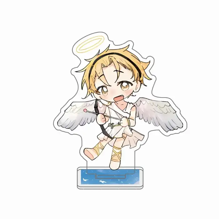 comic-anime-phantom-busters-acrylic-keyc-var6-1789658803184-446 Comic Anime Phantom Busters Acrylic Keychain Backpack Pendant Cute Keychain Decoration Móc Treo Đeo Thoại, Standee, Móc Khoá In Theo Yêu Cầu, Chất Liệu Mica Dày 4mm, Kích Thước 5.5 Cm, Có In Test Mẫu