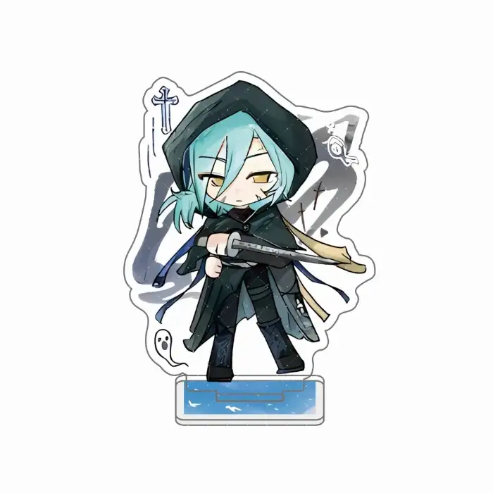 comic-anime-phantom-busters-acrylic-keyc-var7-1789658810086-852 Comic Anime Phantom Busters Acrylic Keychain Backpack Pendant Cute Keychain Decoration Móc Treo Đeo Thoại, Standee, Móc Khoá In Theo Yêu Cầu, Chất Liệu Mica Dày 4mm, Kích Thước 5.5 Cm, Có In Test Mẫu