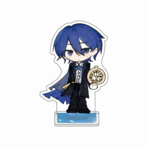 Comic Anime Phantom Busters Acrylic Keychain Backpack Pendant Cute Keychain Decoration Móc Treo Đeo Thoại, Standee, Móc Khoá In Theo Yêu Cầu, Chất Liệu Mica Dày 4mm, Kích Thước 5.5 Cm, Có In Test Mẫu Comic Anime Phantom Busters Acrylic Keychain Backpack Pendant Cute Keychain Decoration Móc Treo Đeo Thoại, Standee, Móc Khoá In Theo Yêu Cầu, Chất Liệu Mica Dày 4mm, Kích Thước 5.5 Cm, Có In Test Mẫu