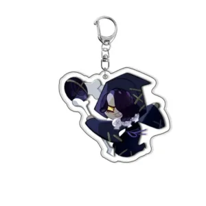 Cookie Run: Kingdom Anime Cartoon Characters Pattern Acrylic Keychain Kawaii Cute Backpack Móc Treo Đeo Thoại, Standee, Móc Khoá In Theo Yêu Cầu, Chất Liệu Mica Dày 4mm, Kích Thước 5.5 Cm, Có In Test Mẫu Cookie Run: Kingdom Anime Cartoon Characters Pattern Acrylic Keychain Kawaii Cute Backpack Móc Treo Đeo Thoại, Standee, Móc Khoá In Theo Yêu Cầu, Chất Liệu Mica Dày 4mm, Kích Thước 5.5 Cm, Có In Test Mẫu