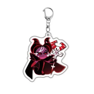 Cookie Run: Kingdom Anime Cartoon Characters Pattern Acrylic Keychain Kawaii Cute Backpack Móc Treo Đeo Thoại, Standee, Móc Khoá In Theo Yêu Cầu, Chất Liệu Mica Dày 4mm, Kích Thước 5.5 Cm, Có In Test Mẫu Cookie Run: Kingdom Anime Cartoon Characters Pattern Acrylic Keychain Kawaii Cute Backpack Móc Treo Đeo Thoại, Standee, Móc Khoá In Theo Yêu Cầu, Chất Liệu Mica Dày 4mm, Kích Thước 5.5 Cm, Có In Test Mẫu