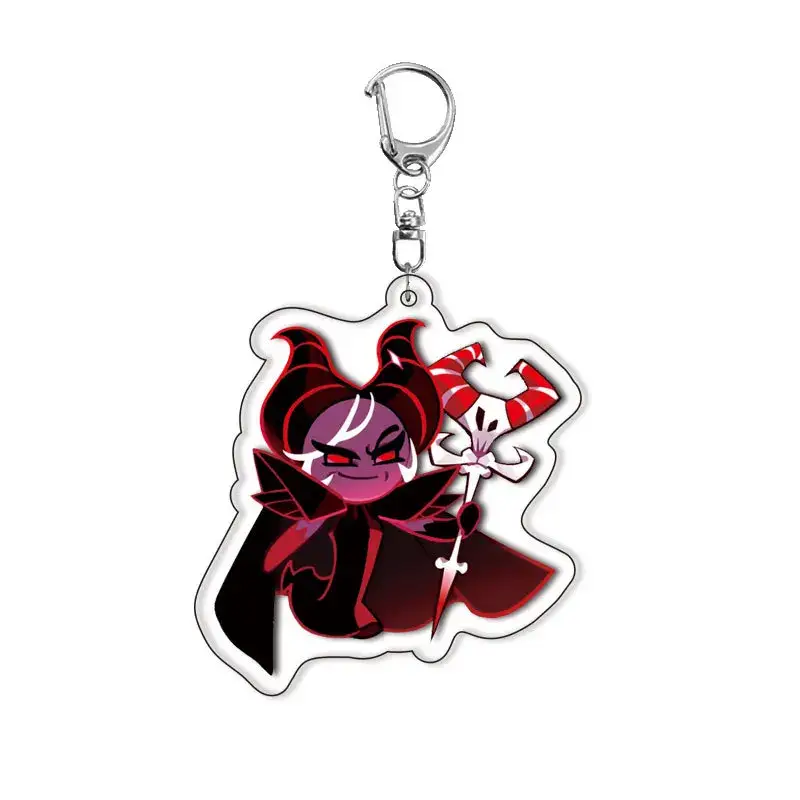 cookie-run-kingdom-anime-cartoon-charact-var3-1789519438677-538 Cookie Run: Kingdom Anime Cartoon Characters Pattern Acrylic Keychain Kawaii Cute Backpack Móc Treo Đeo Thoại, Standee, Móc Khoá In Theo Yêu Cầu, Chất Liệu Mica Dày 4mm, Kích Thước 5.5 Cm, Có In Test Mẫu