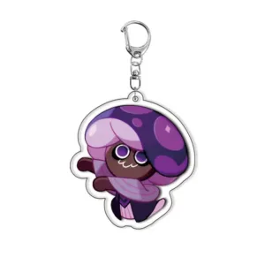 Cookie Run: Kingdom Anime Cartoon Characters Pattern Acrylic Keychain Kawaii Cute Backpack Móc Treo Đeo Thoại, Standee, Móc Khoá In Theo Yêu Cầu, Chất Liệu Mica Dày 4mm, Kích Thước 5.5 Cm, Có In Test Mẫu Cookie Run: Kingdom Anime Cartoon Characters Pattern Acrylic Keychain Kawaii Cute Backpack Móc Treo Đeo Thoại, Standee, Móc Khoá In Theo Yêu Cầu, Chất Liệu Mica Dày 4mm, Kích Thước 5.5 Cm, Có In Test Mẫu