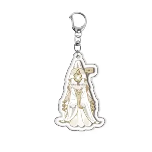 Cookie Run Kingdom Cute Acrylic Keychain Bag Charm Pendant Game Related Product Gift Q Móc Treo Đeo Thoại, Standee, Móc Khoá In Theo Yêu Cầu, Chất Liệu Mica Dày 4mm, Kích Thước 5.5 Cm, Có In Test Mẫu Cookie Run Kingdom Cute Acrylic Keychain Bag Charm Pendant Game Related Product Gift Q Móc Treo Đeo Thoại, Standee, Móc Khoá In Theo Yêu Cầu, Chất Liệu Mica Dày 4mm, Kích Thước 5.5 Cm, Có In Test Mẫu