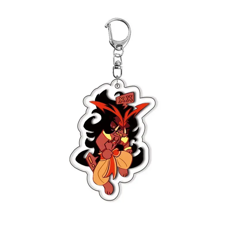cookie-run-kingdom-cute-acrylic-keychain-var4-1789475114409-530 Cookie Run Kingdom Cute Acrylic Keychain Bag Charm Pendant Game Related Product Gift Q Móc Treo Đeo Thoại, Standee, Móc Khoá In Theo Yêu Cầu, Chất Liệu Mica Dày 4mm, Kích Thước 5.5 Cm, Có In Test Mẫu