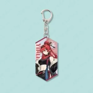 Cool Zhezhi Yinlin Jinhsi Xiangliyao Encore Changli Jiyan Keychains Hot Game Wuthering Waves Móc Treo Đeo Thoại, Standee, Móc Khoá In Theo Yêu Cầu, Chất Liệu Mica Dày 4mm, Kích Thước 5.5 Cm, Có In Test Mẫu Cool Zhezhi Yinlin Jinhsi Xiangliyao Encore Changli Jiyan Keychains Hot Game Wuthering Waves Móc Treo Đeo Thoại, Standee, Móc Khoá In Theo Yêu Cầu, Chất Liệu Mica Dày 4mm, Kích Thước 5.5 Cm, Có In Test Mẫu