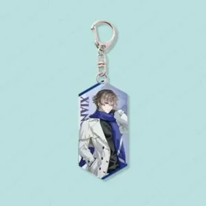 Cool Zhezhi Yinlin Jinhsi Xiangliyao Encore Changli Jiyan Keychains Hot Game Wuthering Waves Móc Treo Đeo Thoại, Standee, Móc Khoá In Theo Yêu Cầu, Chất Liệu Mica Dày 4mm, Kích Thước 5.5 Cm, Có In Test Mẫu Cool Zhezhi Yinlin Jinhsi Xiangliyao Encore Changli Jiyan Keychains Hot Game Wuthering Waves Móc Treo Đeo Thoại, Standee, Móc Khoá In Theo Yêu Cầu, Chất Liệu Mica Dày 4mm, Kích Thước 5.5 Cm, Có In Test Mẫu