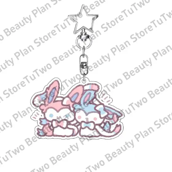 couple-anime-acrylic-keychain-eevee-vapo-var3-1789541362541-676 Couple Anime Acrylic Keychain Eevee Vaporeon Flareon Espeon Sylveon Cartoon Kawaii Peripheral Móc Treo Đeo Thoại, Standee, Móc Khoá In Theo Yêu Cầu, Chất Liệu Mica Dày 4mm, Kích Thước 5.5 Cm, Có In Test Mẫu