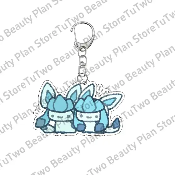 couple-anime-acrylic-keychain-eevee-vapo-var4-1789541372551-205 Couple Anime Acrylic Keychain Eevee Vaporeon Flareon Espeon Sylveon Cartoon Kawaii Peripheral Móc Treo Đeo Thoại, Standee, Móc Khoá In Theo Yêu Cầu, Chất Liệu Mica Dày 4mm, Kích Thước 5.5 Cm, Có In Test Mẫu