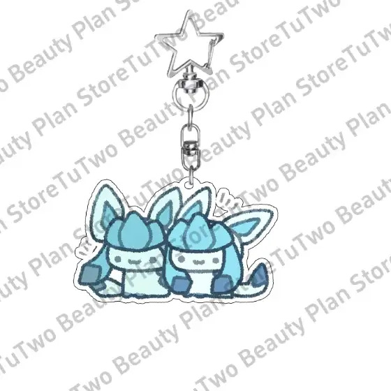 couple-anime-acrylic-keychain-eevee-vapo-var6-1789541397547-399 Couple Anime Acrylic Keychain Eevee Vaporeon Flareon Espeon Sylveon Cartoon Kawaii Peripheral Móc Treo Đeo Thoại, Standee, Móc Khoá In Theo Yêu Cầu, Chất Liệu Mica Dày 4mm, Kích Thước 5.5 Cm, Có In Test Mẫu
