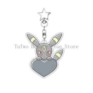 Couple Anime Eevee Espeon Umbreon Vaporeon Sylveon Love Cartoon Acrylic Keychain Cute Móc Treo Đeo Thoại, Standee, Móc Khoá In Theo Yêu Cầu, Chất Liệu Mica Dày 4mm, Kích Thước 5.5 Cm, Có In Test Mẫu Couple Anime Eevee Espeon Umbreon Vaporeon Sylveon Love Cartoon Acrylic Keychain Cute Móc Treo Đeo Thoại, Standee, Móc Khoá In Theo Yêu Cầu, Chất Liệu Mica Dày 4mm, Kích Thước 5.5 Cm, Có In Test Mẫu
