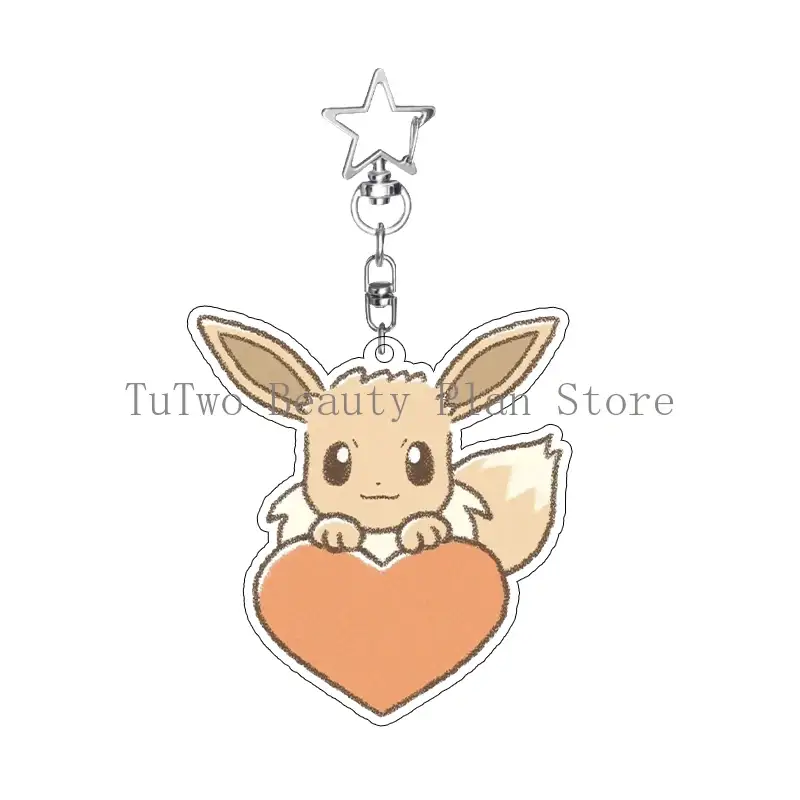 couple-anime-eevee-espeon-umbreon-vapore-var4-1789528765793-274 Couple Anime Eevee Espeon Umbreon Vaporeon Sylveon Love Cartoon Acrylic Keychain Cute Móc Treo Đeo Thoại, Standee, Móc Khoá In Theo Yêu Cầu, Chất Liệu Mica Dày 4mm, Kích Thước 5.5 Cm, Có In Test Mẫu