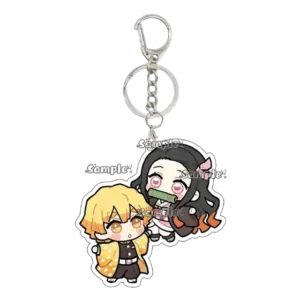 Couple Kamado Tanjiro Tsuyuri Kanawo Shinobu Anime Characters Acrylic Keychain Cartoon Charm Móc Treo Đeo Thoại, Standee, Móc Khoá In Theo Yêu Cầu, Chất Liệu Mica Dày 4mm, Kích Thước 5.5 Cm, Có In Test Mẫu Couple Kamado Tanjiro Tsuyuri Kanawo Shinobu Anime Characters Acrylic Keychain Cartoon Charm Móc Treo Đeo Thoại, Standee, Móc Khoá In Theo Yêu Cầu, Chất Liệu Mica Dày 4mm, Kích Thước 5.5 Cm, Có In Test Mẫu
