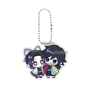 Couple Kamado Tanjiro Tsuyuri Kanawo Shinobu Anime Characters Acrylic Keychain Cartoon Charm Móc Treo Đeo Thoại, Standee, Móc Khoá In Theo Yêu Cầu, Chất Liệu Mica Dày 4mm, Kích Thước 5.5 Cm, Có In Test Mẫu Couple Kamado Tanjiro Tsuyuri Kanawo Shinobu Anime Characters Acrylic Keychain Cartoon Charm Móc Treo Đeo Thoại, Standee, Móc Khoá In Theo Yêu Cầu, Chất Liệu Mica Dày 4mm, Kích Thước 5.5 Cm, Có In Test Mẫu