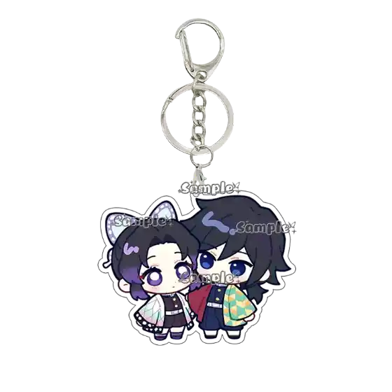 couple-kamado-tanjiro-tsuyuri-kanawo-shi-var5-1789604133925-820 Couple Kamado Tanjiro Tsuyuri Kanawo Shinobu Anime Characters Acrylic Keychain Cartoon Charm Móc Treo Đeo Thoại, Standee, Móc Khoá In Theo Yêu Cầu, Chất Liệu Mica Dày 4mm, Kích Thước 5.5 Cm, Có In Test Mẫu