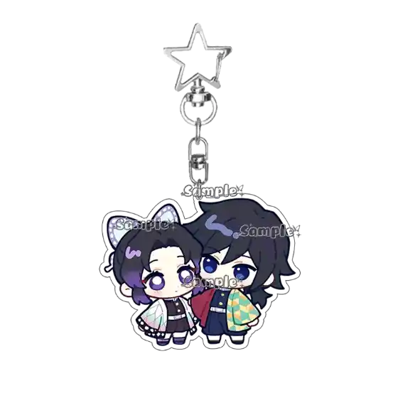 couple-kamado-tanjiro-tsuyuri-kanawo-shi-var6-1789604160670-954 Couple Kamado Tanjiro Tsuyuri Kanawo Shinobu Anime Characters Acrylic Keychain Cartoon Charm Móc Treo Đeo Thoại, Standee, Móc Khoá In Theo Yêu Cầu, Chất Liệu Mica Dày 4mm, Kích Thước 5.5 Cm, Có In Test Mẫu