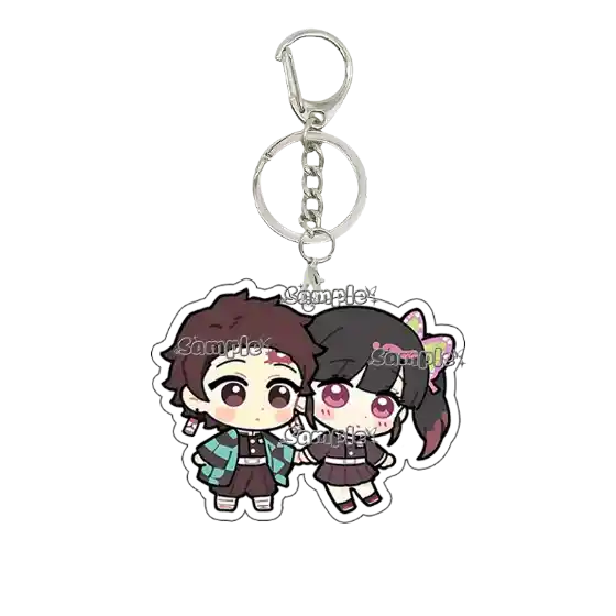 couple-kamado-tanjiro-tsuyuri-kanawo-shi-var7-1789604180817-779 Couple Kamado Tanjiro Tsuyuri Kanawo Shinobu Anime Characters Acrylic Keychain Cartoon Charm Móc Treo Đeo Thoại, Standee, Móc Khoá In Theo Yêu Cầu, Chất Liệu Mica Dày 4mm, Kích Thước 5.5 Cm, Có In Test Mẫu