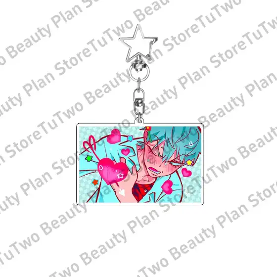 couples-anime-cartoon-alien-stage-acryli-var3-1789530870882-538 Couples Anime Cartoon Alien Stage Acrylic Keychain Kawaii Mizi Sua Till Cute Women Men Bag Móc Treo Đeo Thoại, Standee, Móc Khoá In Theo Yêu Cầu, Chất Liệu Mica Dày 4mm, Kích Thước 5.5 Cm, Có In Test Mẫu