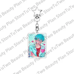 Couples Anime Cartoon Alien Stage Acrylic Keychain Kawaii Mizi Sua Till Cute Women Men Bag Móc Treo Đeo Thoại, Standee, Móc Khoá In Theo Yêu Cầu, Chất Liệu Mica Dày 4mm, Kích Thước 5.5 Cm, Có In Test Mẫu Couples Anime Cartoon Alien Stage Acrylic Keychain Kawaii Mizi Sua Till Cute Women Men Bag Móc Treo Đeo Thoại, Standee, Móc Khoá In Theo Yêu Cầu, Chất Liệu Mica Dày 4mm, Kích Thước 5.5 Cm, Có In Test Mẫu