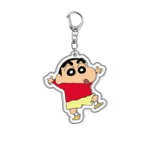 Crayon Shinchan Acrylic Doublesided Keychain Cartoon Pattern Pendant Jewelry Animation Móc Treo Đeo Thoại, Standee, Móc Khoá In Theo Yêu Cầu, Chất Liệu Mica Dày 4mm, Kích Thước 5.5 Cm, Có In Test Mẫu Crayon Shinchan Acrylic Doublesided Keychain Cartoon Pattern Pendant Jewelry Animation Móc Treo Đeo Thoại, Standee, Móc Khoá In Theo Yêu Cầu, Chất Liệu Mica Dày 4mm, Kích Thước 5.5 Cm, Có In Test Mẫu